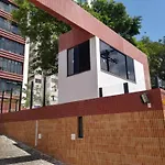 Maravilhoso Apartamento 2 Quartos Com Ofuro Porto Da Barra Salvador Summer Barra Flat