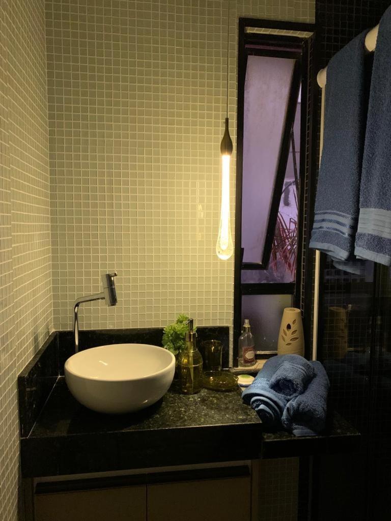 Maravilhoso 2 Quartos Com Ofuro Porto Da Barra Summer Barra Flat Apartment Salvador