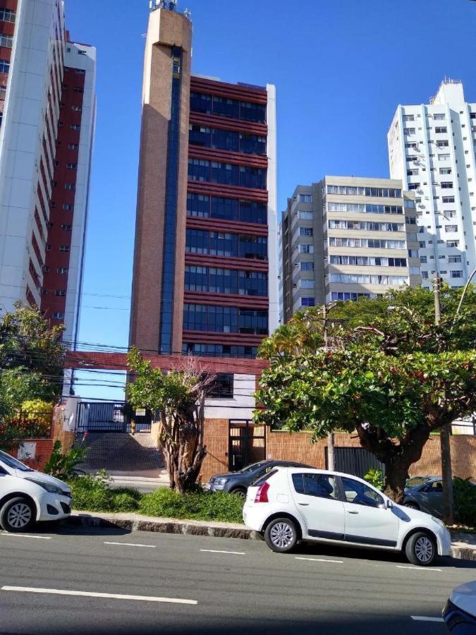 Apartment Maravilhoso 2 Quartos Com Ofuro Porto Da Barra Summer Barra Flat