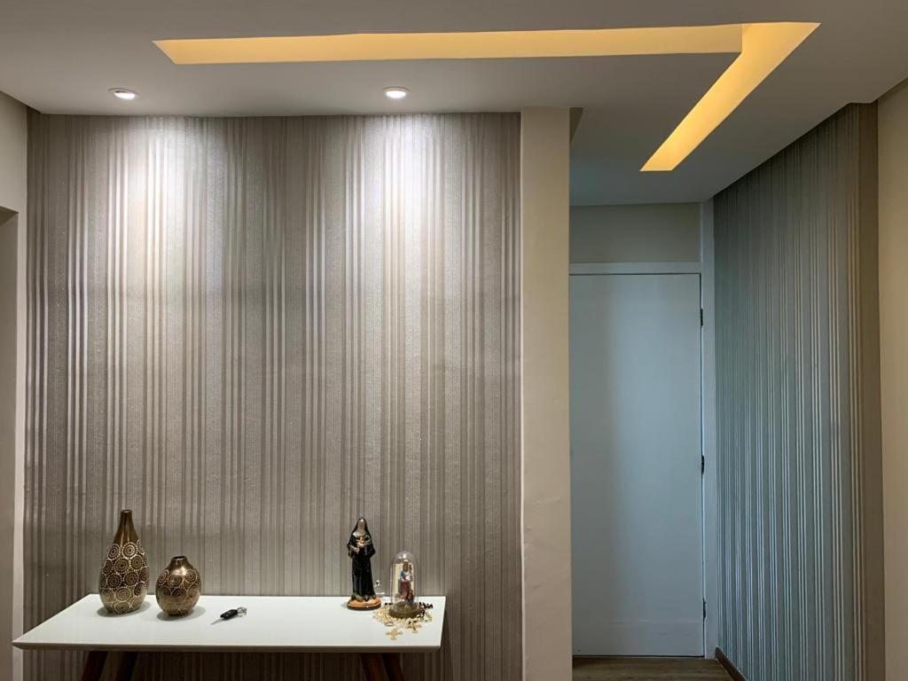 Apartment Maravilhoso 2 Quartos Com Ofuro Porto Da Barra Summer Barra Flat *