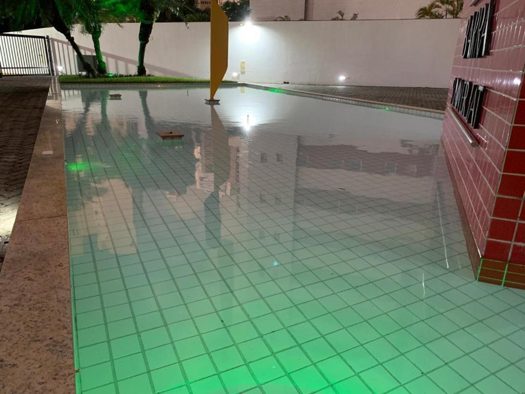 Apartment Maravilhoso 2 Quartos Com Ofuro Porto Da Barra Summer Barra Flat *