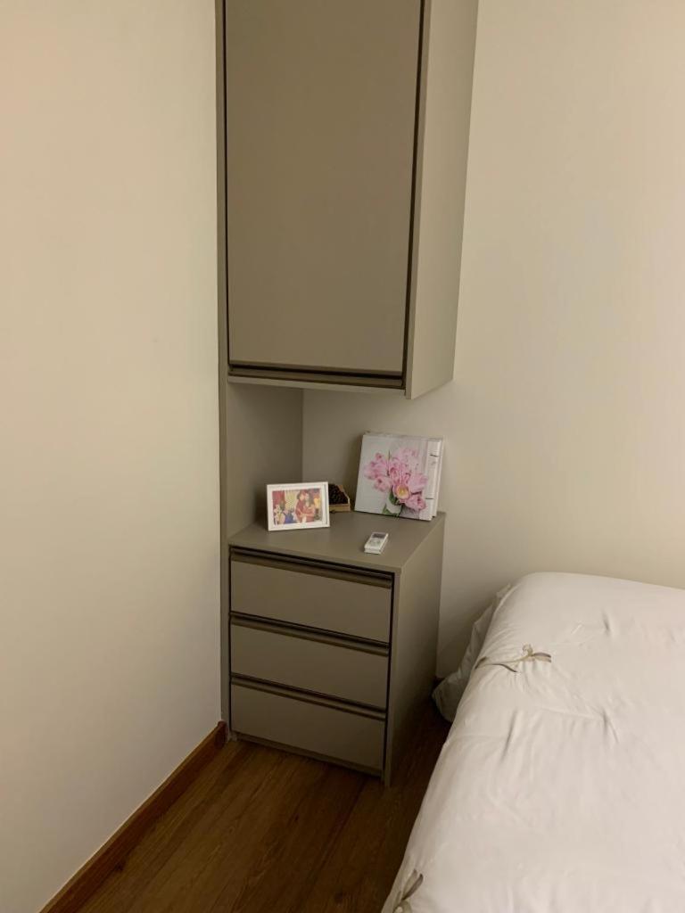 Maravilhoso 2 Quartos Com Ofuro Porto Da Barra Summer Barra Flat Apartment *