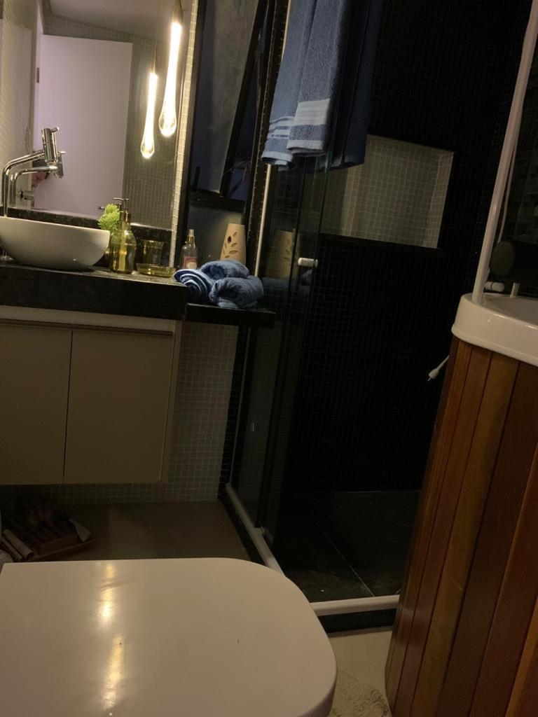 Maravilhoso 2 Quartos Com Ofuro Porto Da Barra Summer Barra Flat Apartment *