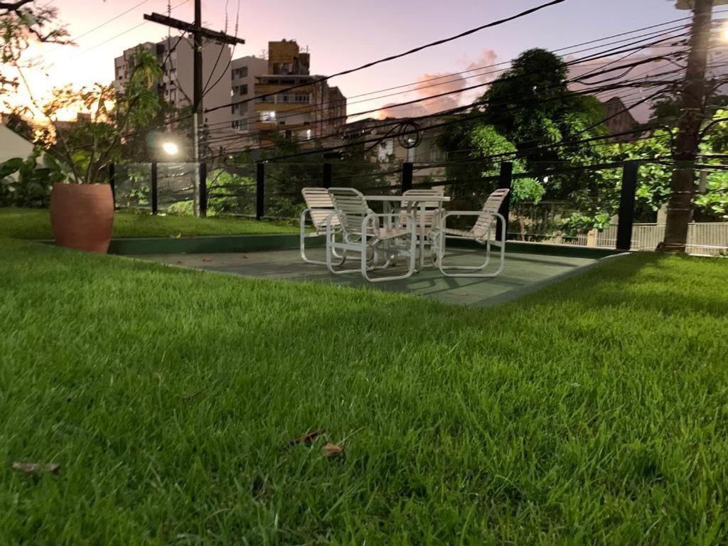 Maravilhoso 2 Quartos Com Ofuro Porto Da Barra Summer Barra Flat Apartment *