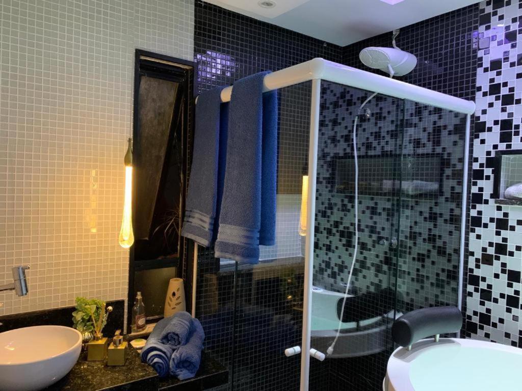 Apartment Maravilhoso 2 Quartos Com Ofuro Porto Da Barra Summer Barra Flat