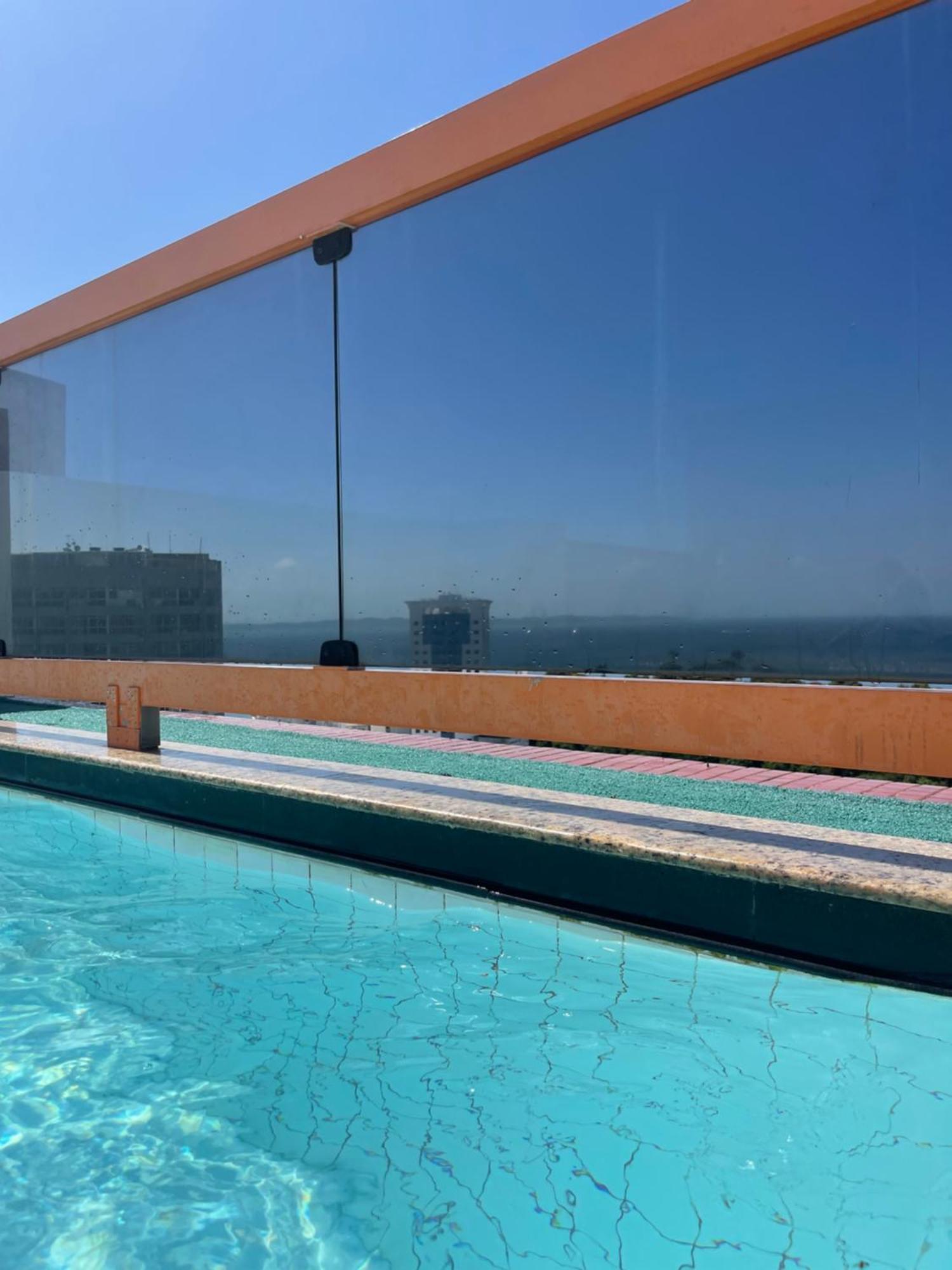 Apartment Maravilhoso 2 Quartos Com Ofuro Porto Da Barra Summer Barra Flat Salvador